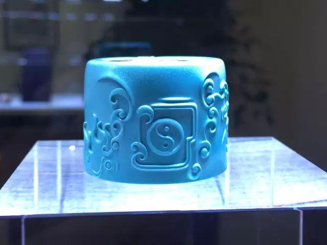 绿松石|绿松石“原矿”它为何这么贵?