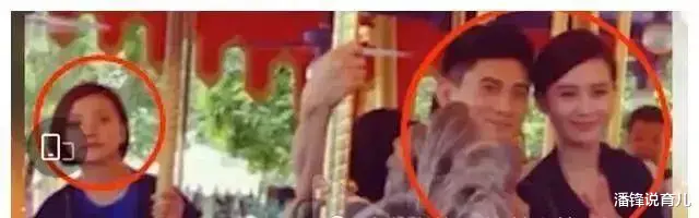 王传君|大瓜!他俩悄悄离了?