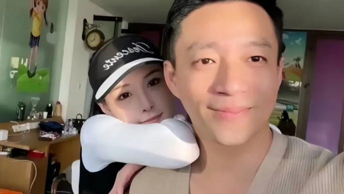 汪小菲|曝汪小菲再出轨！与女子醉酒卧床，张颖颖却不在意