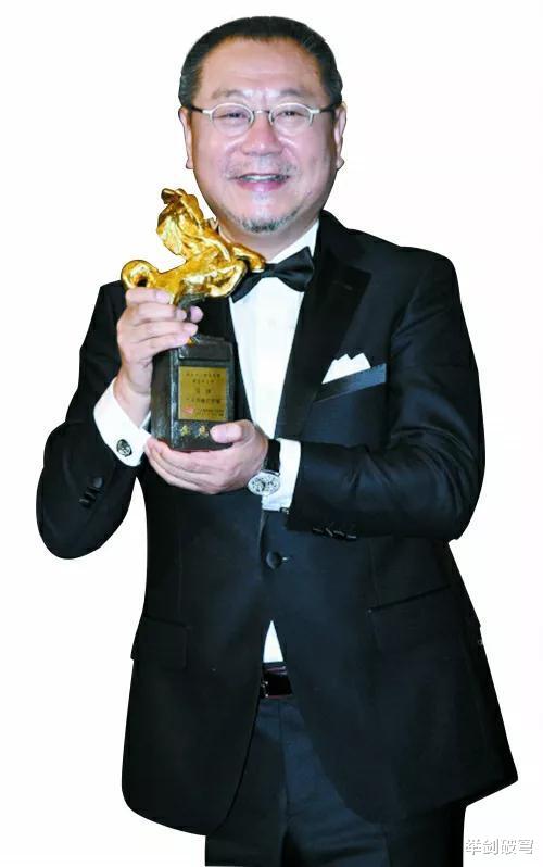 刘流|没想到，刘流早就无比决绝地退出本山传媒了，难怪一直被封杀