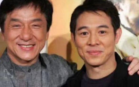 李连杰|李连杰和成龙谁的功夫厉害?两人的回答可见格局,成龙该学学了
