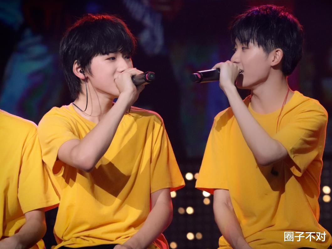 宋亚轩|“靠脸生存”宋亚轩:被迪奥看中,后受吴彤青睐拿下《王牌》综艺