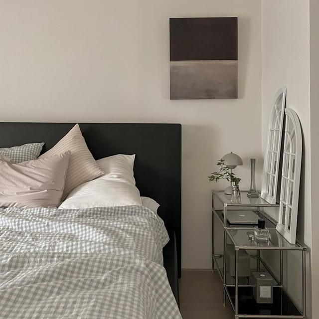 韩国太太晒135㎡新家火了:全屋温馨精致,没有丝毫俗气,超治愈