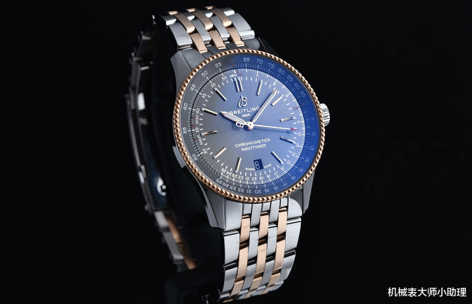 机械表大师：30岁以后男性必买的6个手表品牌有哪些？