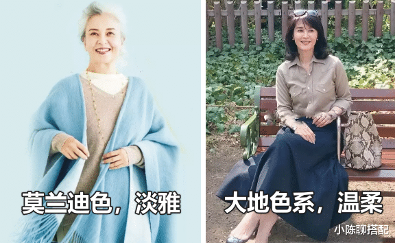 发型 为什么日本主妇不显老:除了简约高级的穿搭,还有优雅气质的发型