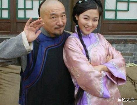 沈傲君|演员沈傲君：我这辈子最正确的决定，就是34岁为外交官丈夫生儿子