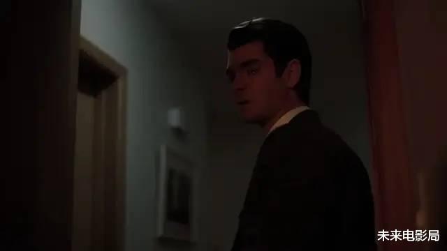 宗教|加菲新剧，披着行善的外衣作恶，口碑硬核！