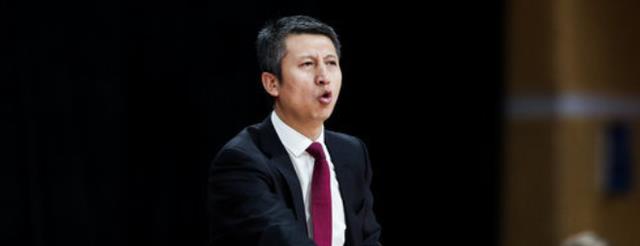 广州队为什么能和广东男篮死磕到底？郭士强说出原因，原来如此