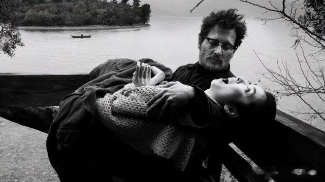 尤金|“杰克船长”的《水俣病》