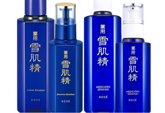 发型|全球十大好用爽肤水 迪蕾排名第一, 第四在非洲很畅销