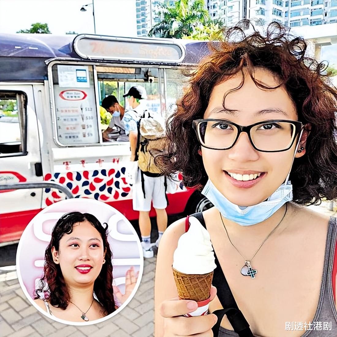 TVB|祸从口出！香港富二代吐槽港姐“9成都是猪扒”，疑收到TVB律师信