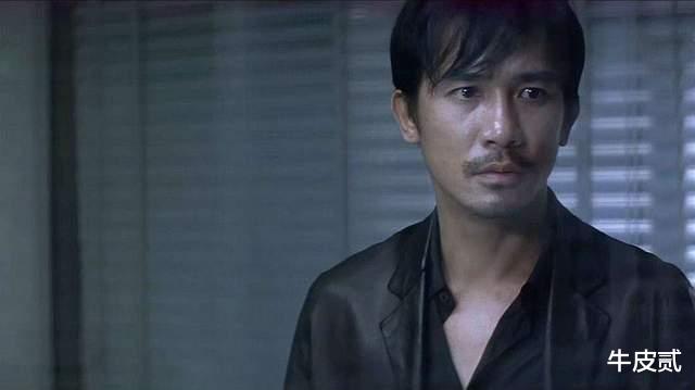 黑帮电影|给港片里“最好看的12部黑帮电影”排名：枪火第5，《黑金》第8