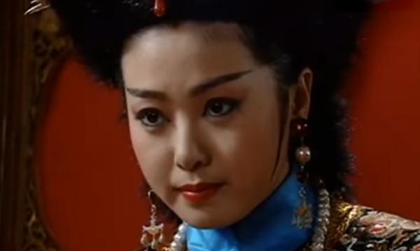 金钟国|梅花烙：重温后才觉得，当年惊为天人的女主似乎不是最美的