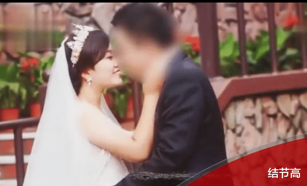 2017年,“学霸”女子即将步入婚姻时却无故失踪,男友:我从未见过她