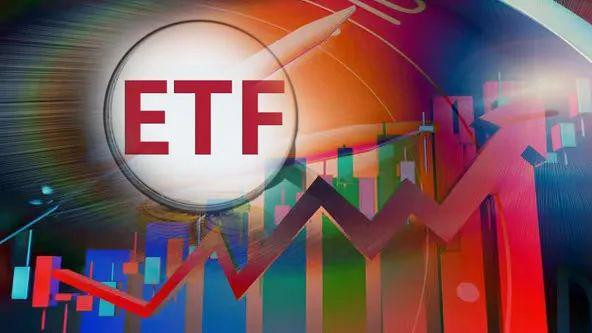 ETF投资为什么越来越受欢迎