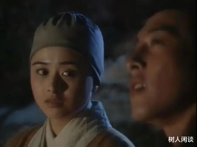 明朝一桩令人咋舌的奸情命案，可见“不秃不毒”四字，绝非虚言