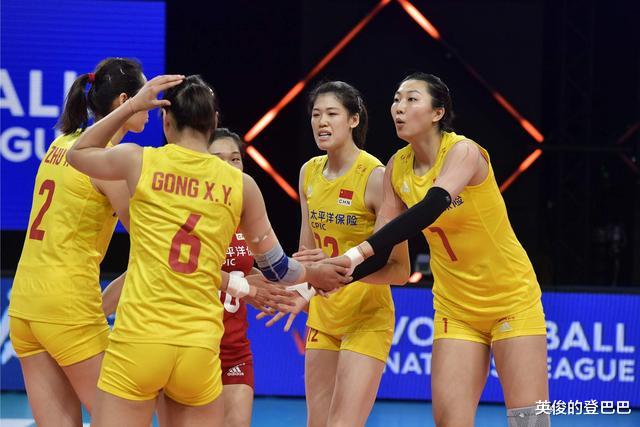 李盈莹|中国女排集训名单正式出炉！李盈莹领衔主攻线，王梦洁姚迪落选