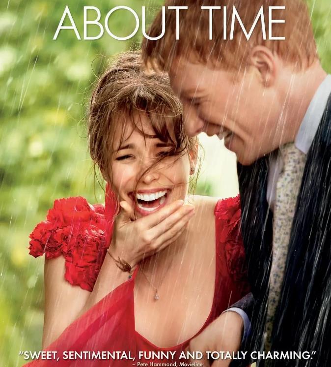 蒂姆|放在硬盘里多年的电影,再翻出来看,内心依旧被触动