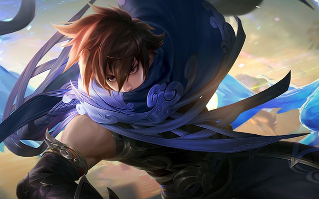 求职|春季职业赛pick场数最多的五位英雄，这两位没位移的法师也能上榜