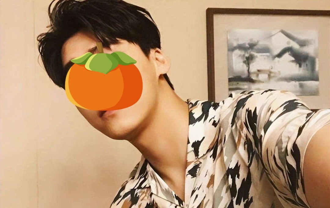 人物设定|装学霸、假纯情、吹人设，戴着“面具”的这7位男星，都翻车了