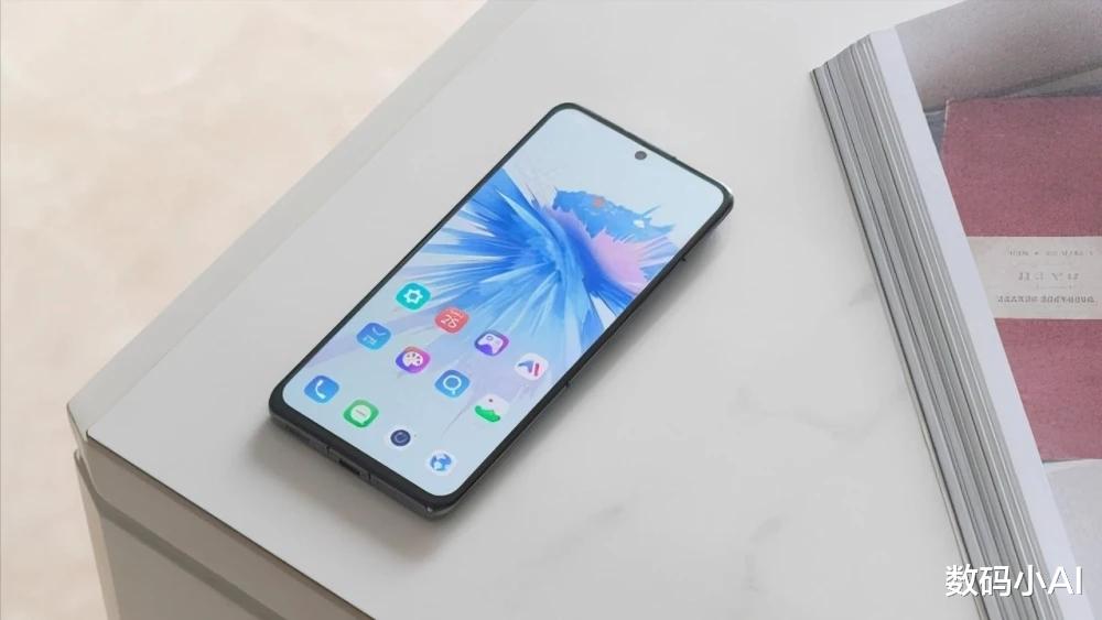 中兴|?降至1957元,11GB+55w超级快充,骁龙888沦为标准千元机