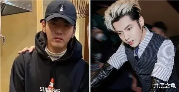 吴某凡刚一判刑,全网都在问同一个问题:他被判的这13年牢会在哪里坐?