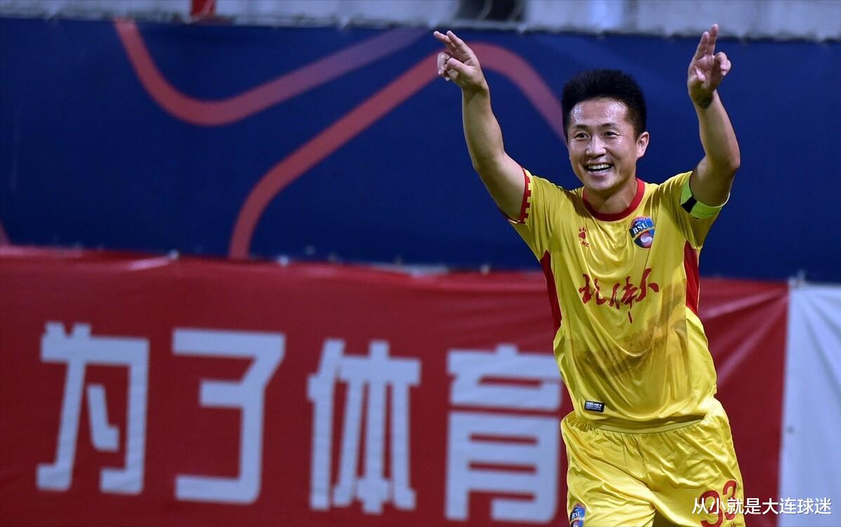 贵州|深夜官宣！大连人队七将加盟！多将可胜任主力！