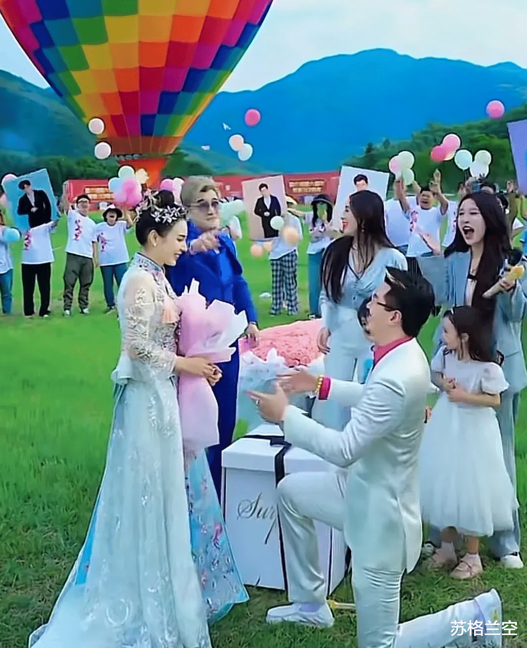 许绍洋|知名演员许绍洋,咋变成这样了?