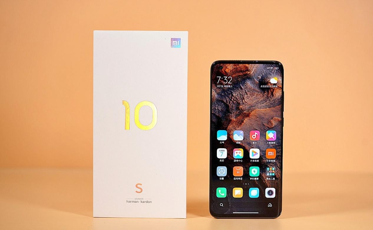 联想|一亿像素四摄+256G，降价到两千档，价格亲民确实更香