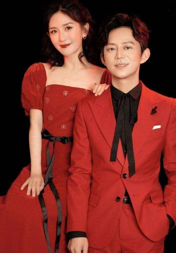 张翰|85后花旦疑似抱团发展,杨幂为其庆生,赵丽颖与其同盟?