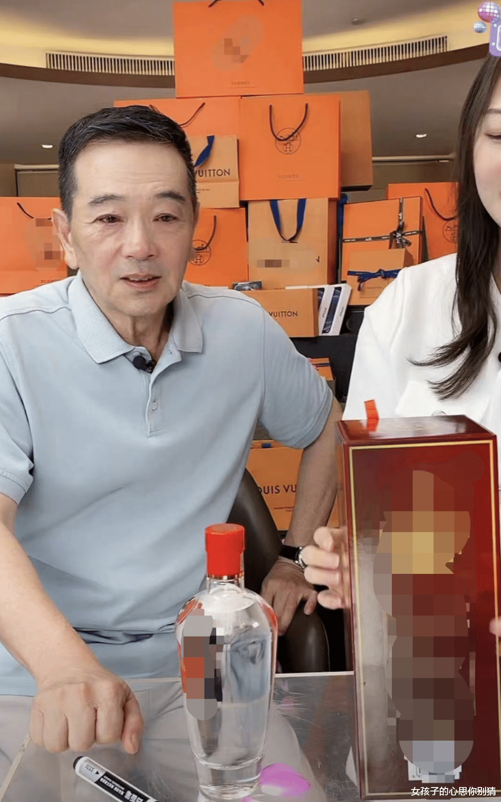 明星|“要钱不要脸”的8位明星,捞钱的嘴脸太难看,穷成这样了?