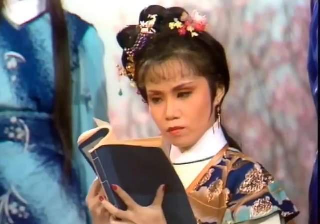 黄药师|九版“冯衡”颜值对比，谁秀丽绝伦让黄药师念念不忘，谁最艳俗？