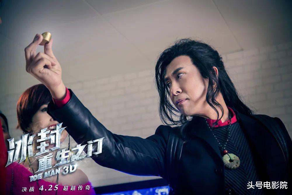 王宝强|甄子丹探班王宝强，59岁比40岁还年轻！网友点评：像王宝强的儿子