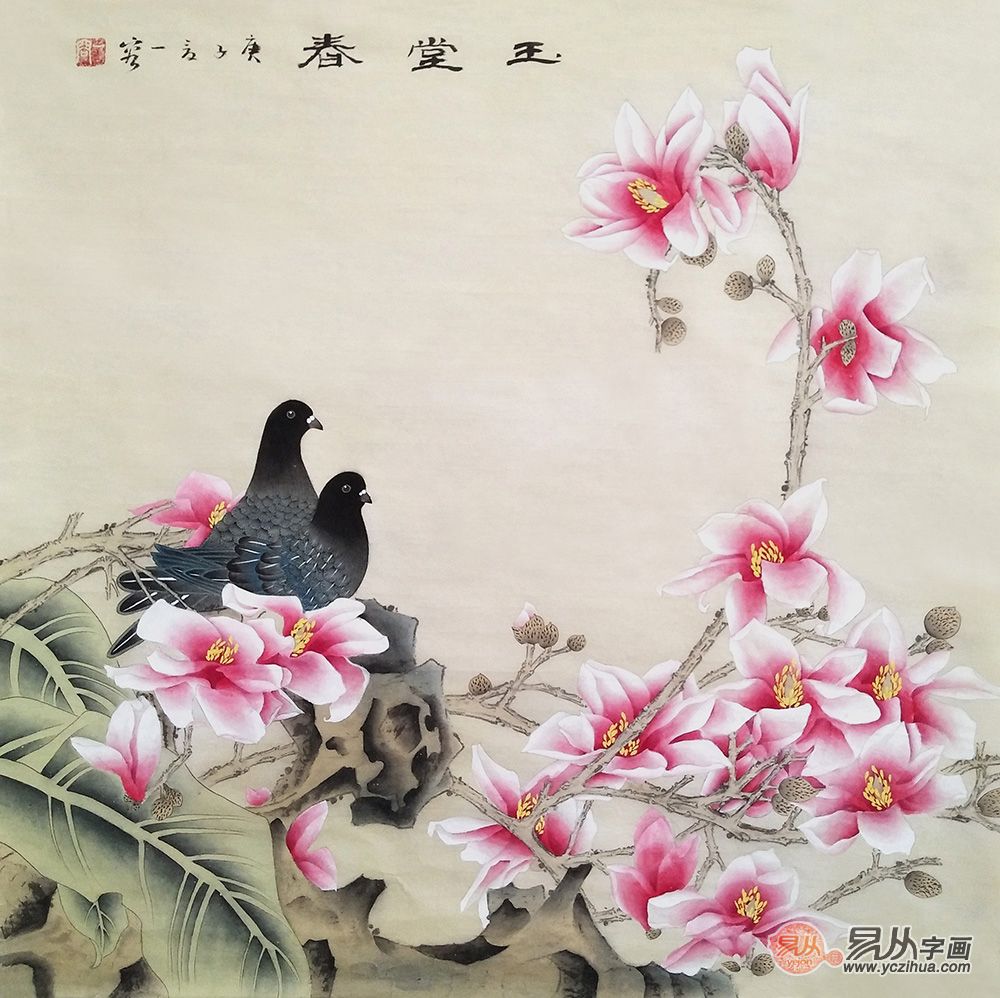 餐厅画挂什么好,这样悬挂,让家有颜更有品