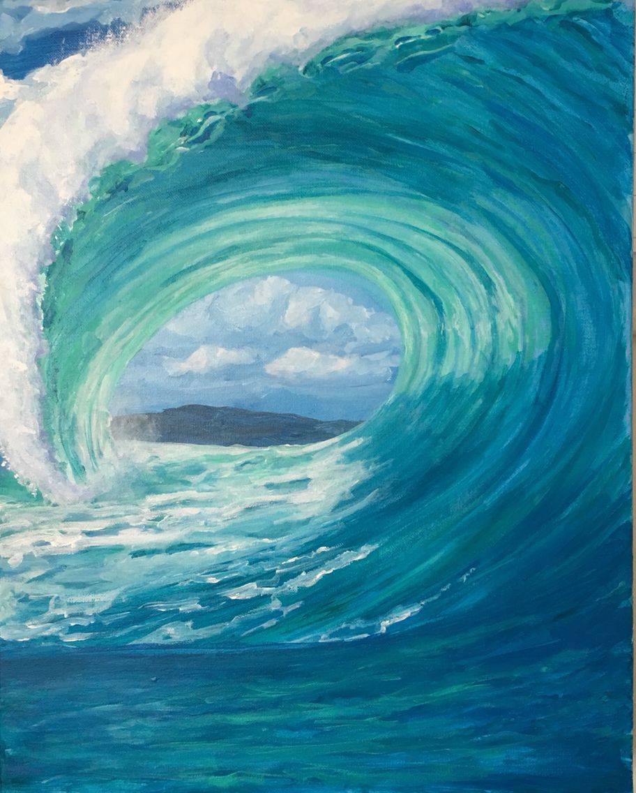 |「收藏」浪花(56张大图)