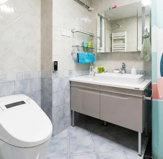 晒晒15万装修的73平新家,闺蜜说还没她租的房子好,真是哭笑不得