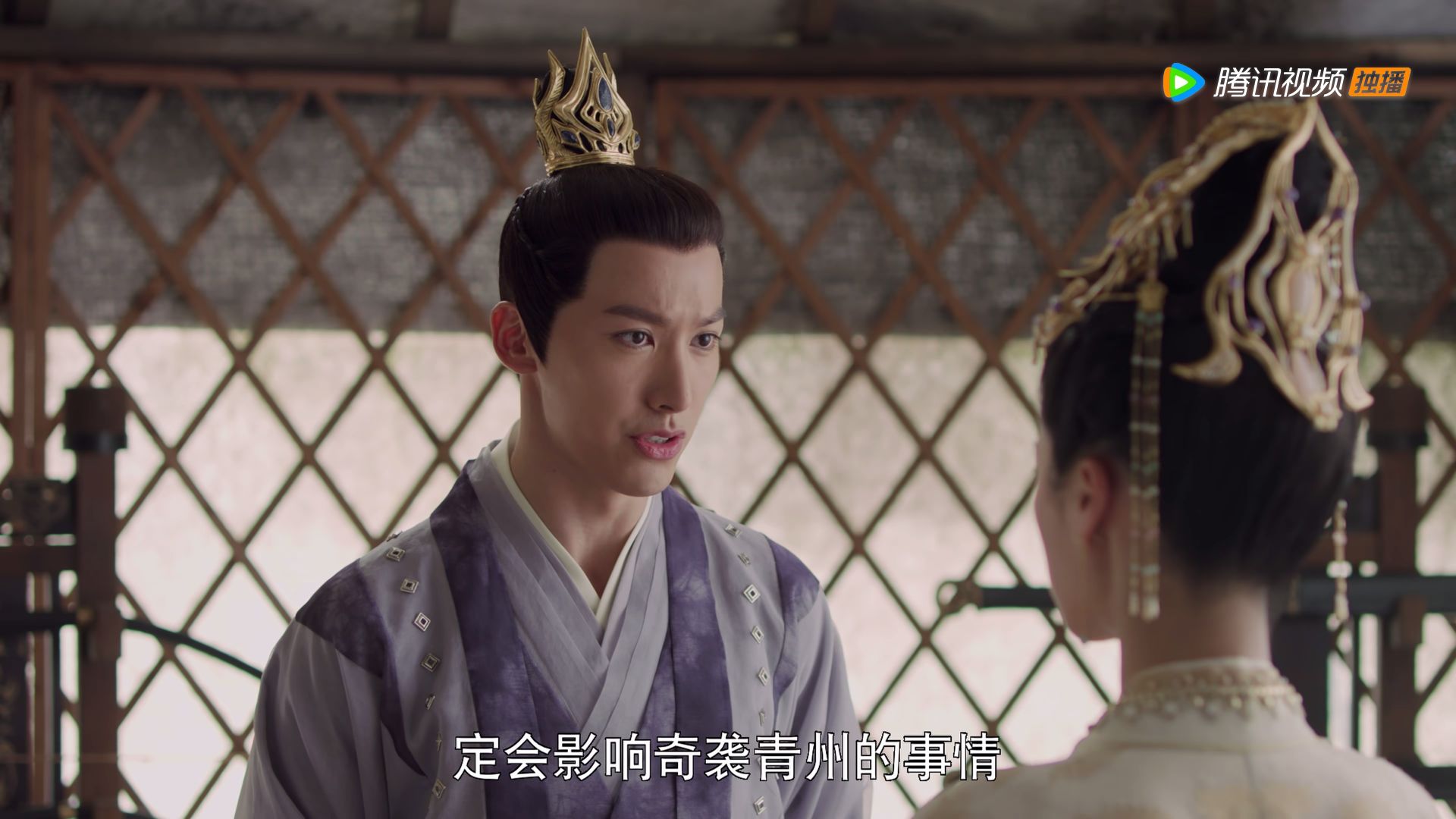 且试天下|全是嘴仗？《且试天下》剧情再度拉胯，战争场面差到不忍直视！