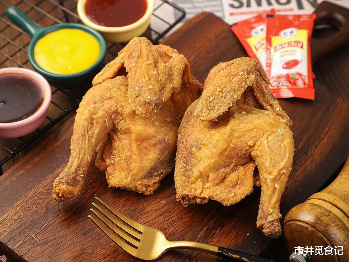 深秋9月要懂忌嘴:“多吃3黄2白,不吃3样”,减燥防寒,顺利度秋