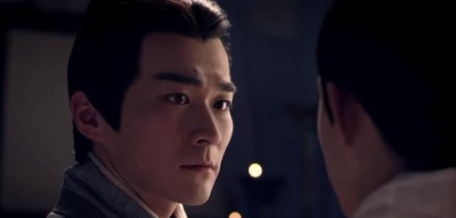 刘亦菲|《梦华录》周舍,12年前就和刘亦菲合作过,跟刘诗诗也演过3部戏