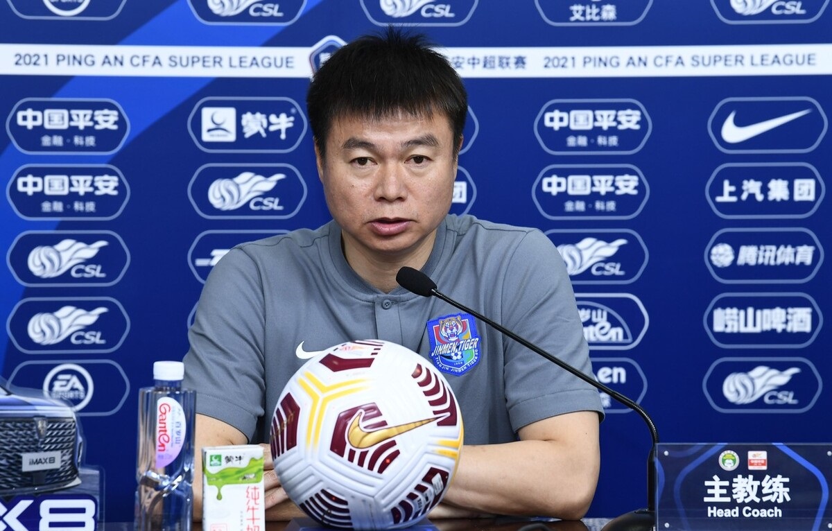 巴顿|于根伟点石成金！继巴顿确定留队后，津门虎又迎来重磅球员续约