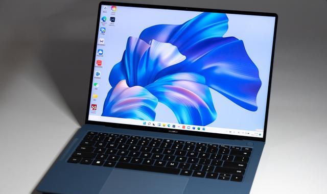 华为|新一代华为MateBookXPro惊艳发布，是PC但不止于PC