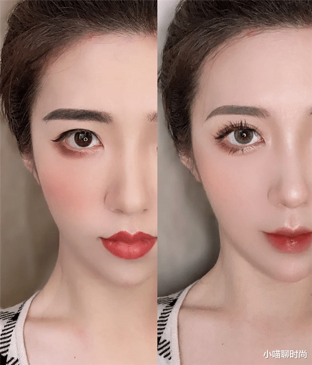 王冠 化妆的3个“低级错误”,八成以上的女生都在犯,难怪卡粉又显老