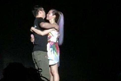 张靓颖|张靓颖：迷恋冯珂15年，转头爱上前夫好兄弟，她终于醒悟了