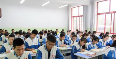 义务教育|“取消中考”呼声渐高,官方为此作出回应,家长表示五味杂陈