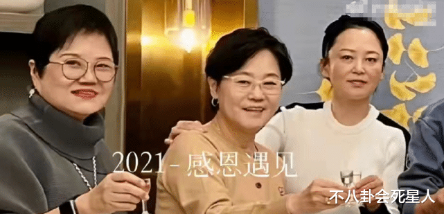 明星|年轻越惊艳老得越快，这11位“一夜变老”的明星，太可惜了