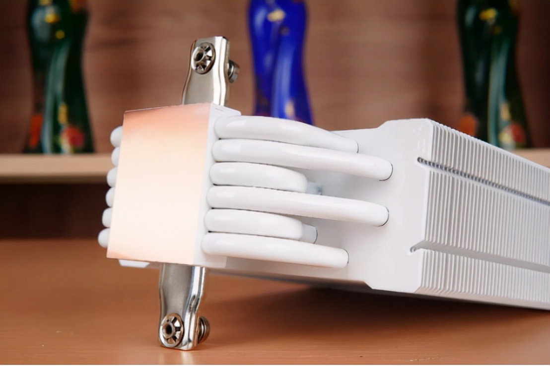 相机|全面加强的规格，性能表现如何？超频三东海EX6000散热器开箱测试