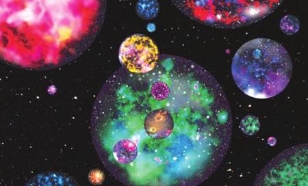 假如你是一名永生者，如何在历史长河中隐藏起来？答：门也没有啊