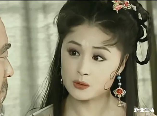 龚慈恩|你生的太晚,不知道现在这些演“妈”的演员,年轻的时候有多惊艳