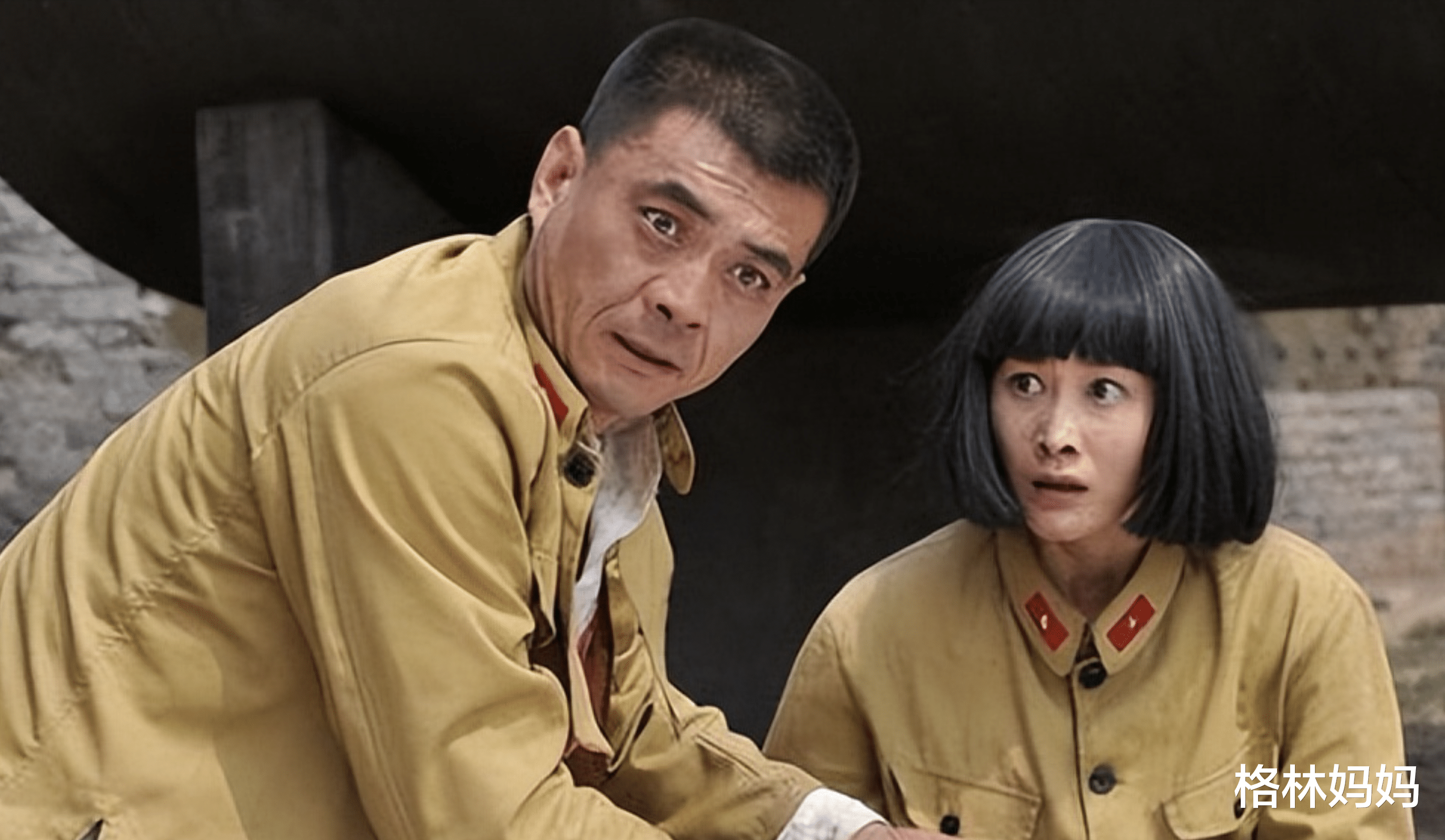 王新军|唐静:一手捧红王新军,却惨遭抛弃,为了儿子发誓一生不再嫁人