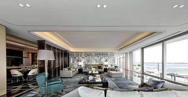 豪宅|前国足队长豪宅卖出1.29亿,林子祥夫妇买下,豪宅净赚九千万